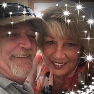 Meet your Posher, Sue